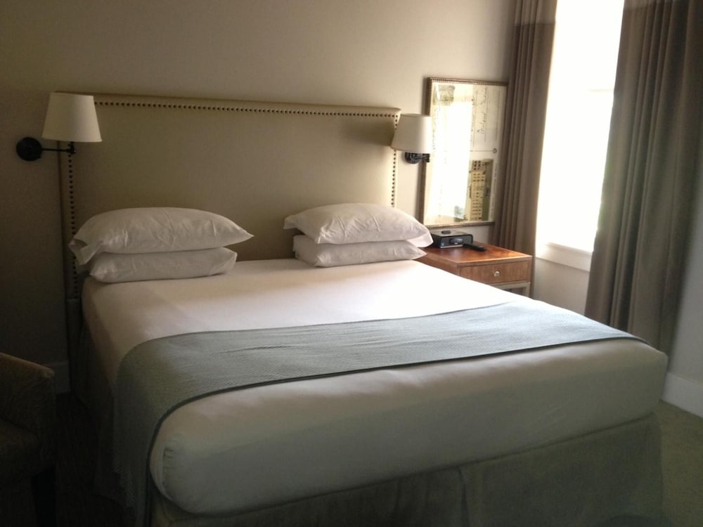 Фото Hotel Parq Central
