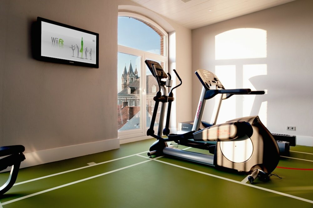 Фото Het Arresthuis