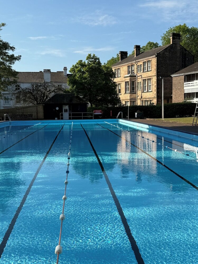 Фото New Bath Hotel and SPA