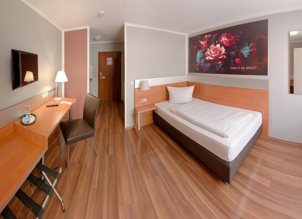 Фото Attimo Hotel Stuttgart