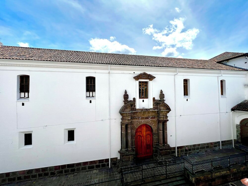 Фото Hotel Plaza Grande