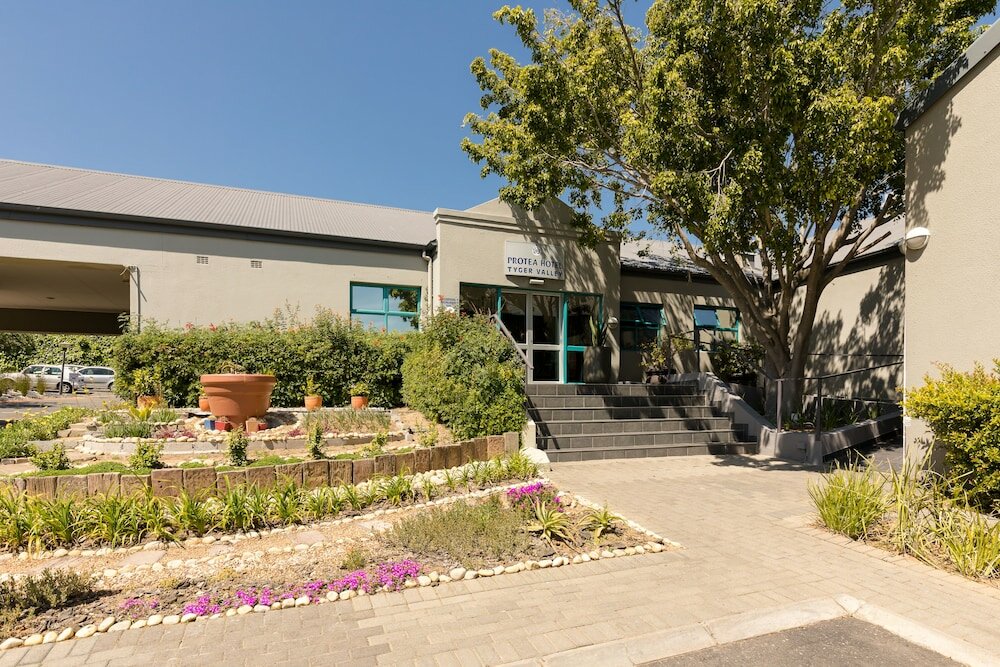 Фото Protea Hotel by Marriott Cape Town Tyger Valley