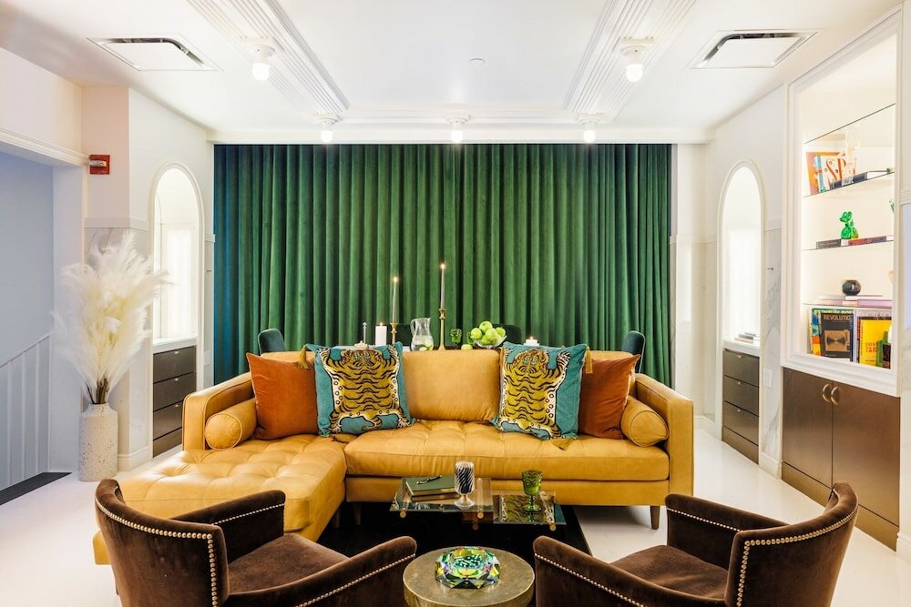 Фото Roxy Hotel New York