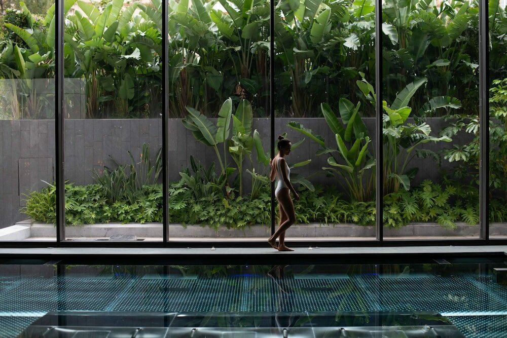 Фото Grand Hyatt Barcelona