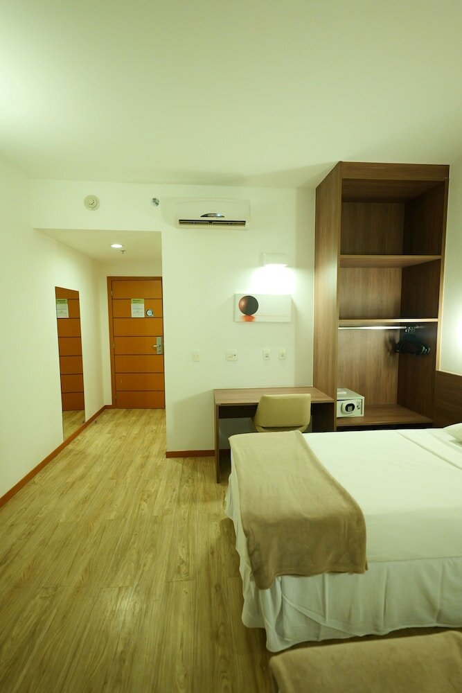 Фото Hotel Samba Linhares