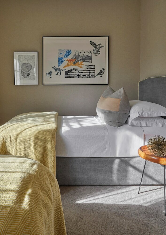 Фото The Thatch House Hermanus