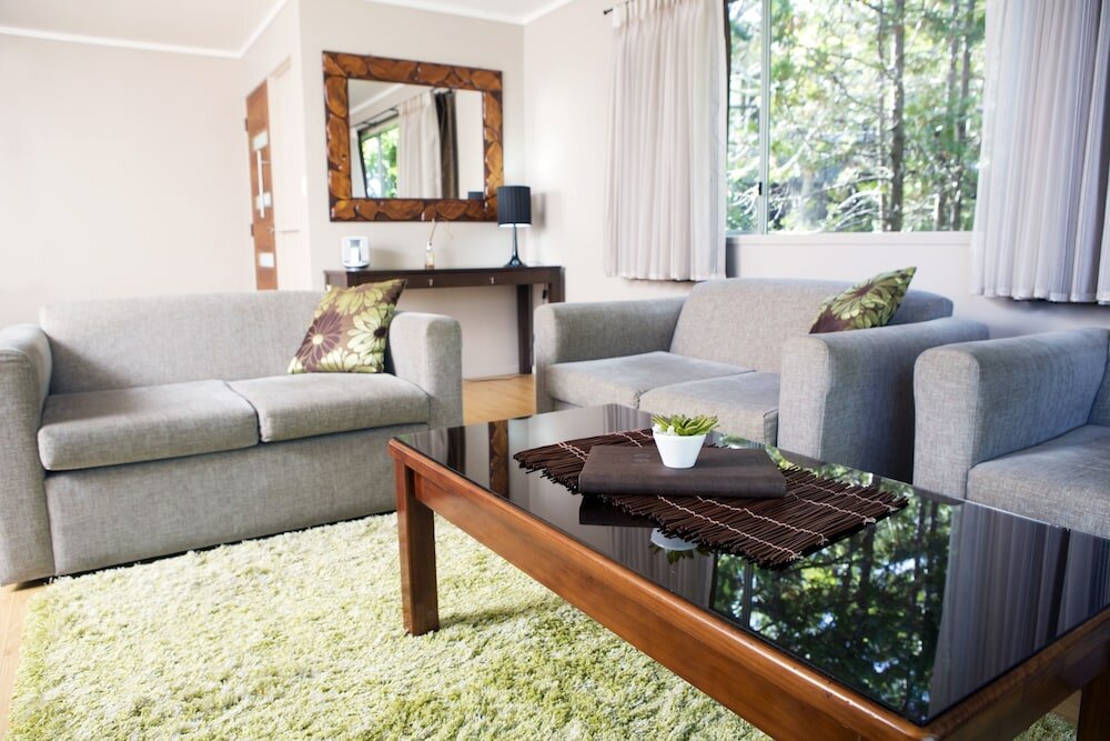 Фото Broad Leaf Villas