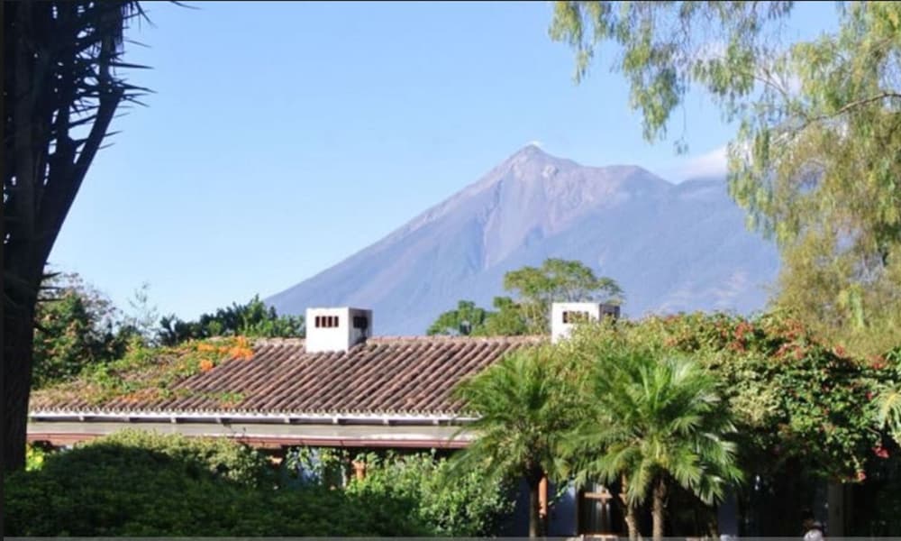Фото Quinta de las Flores