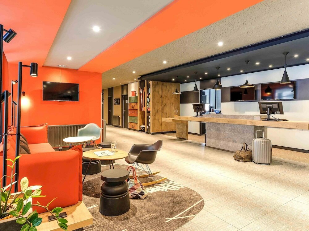 Фото Ibis Innsbruck