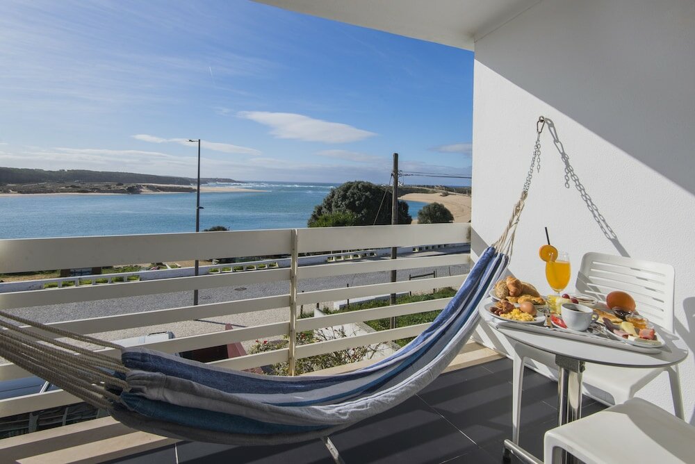 Фото Hs Milfontes Beach Duna Parque Resorts & Hotels