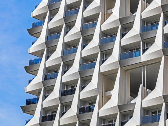 Фото Gloucester Hotel Kintex