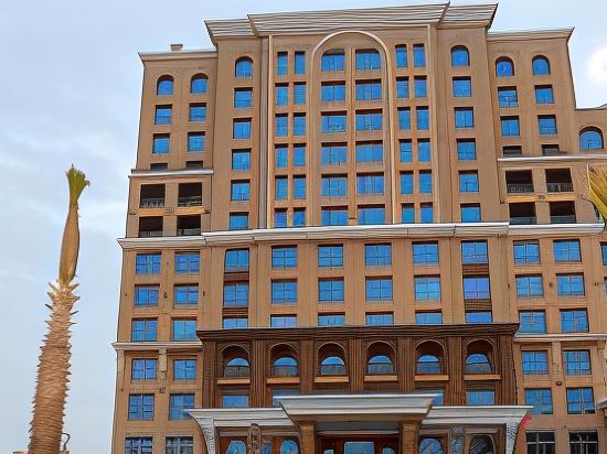 Фото تلال الرياض