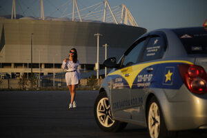 Фото 8 автошколы «Союз Автошкол»