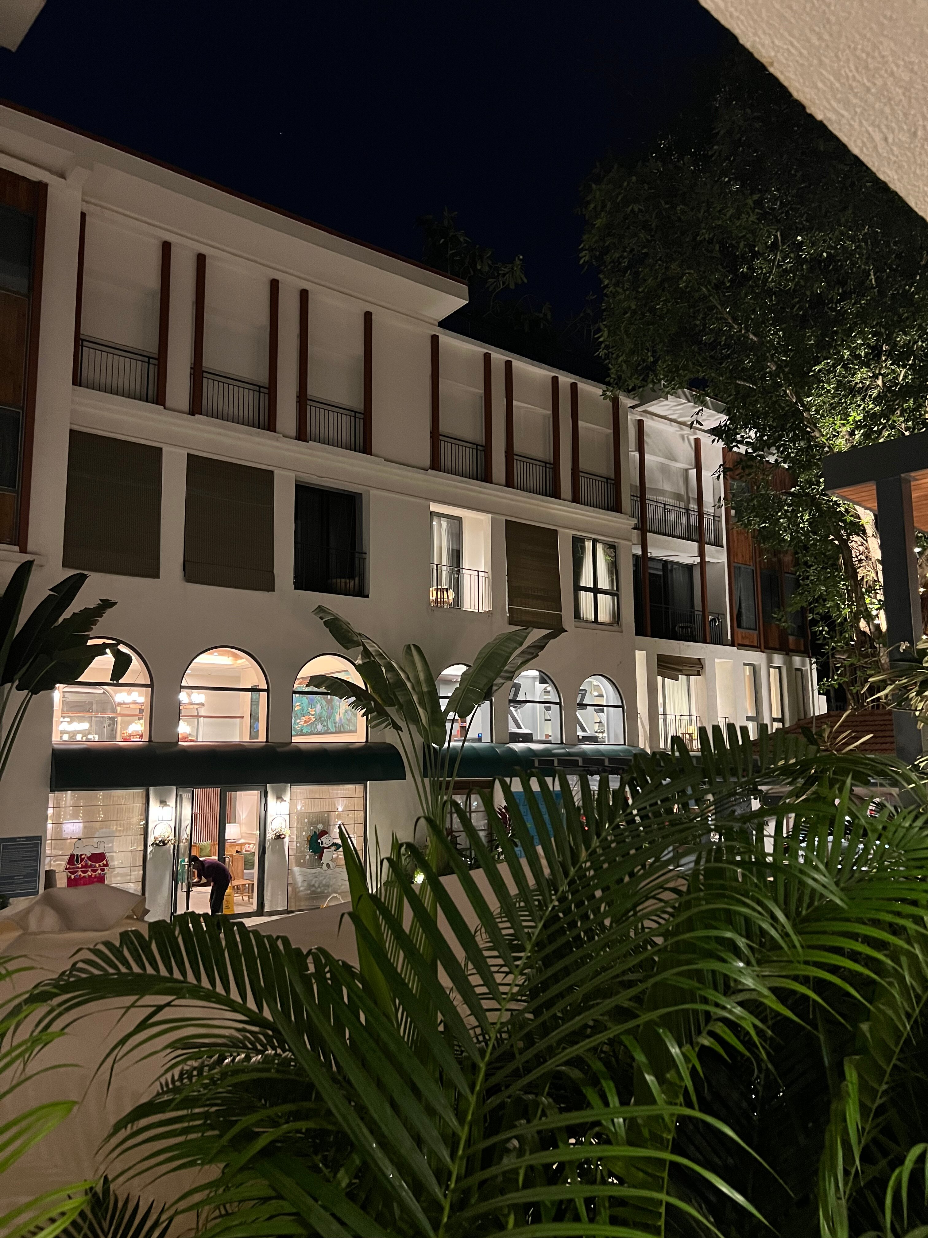 Фото The Astor Goa