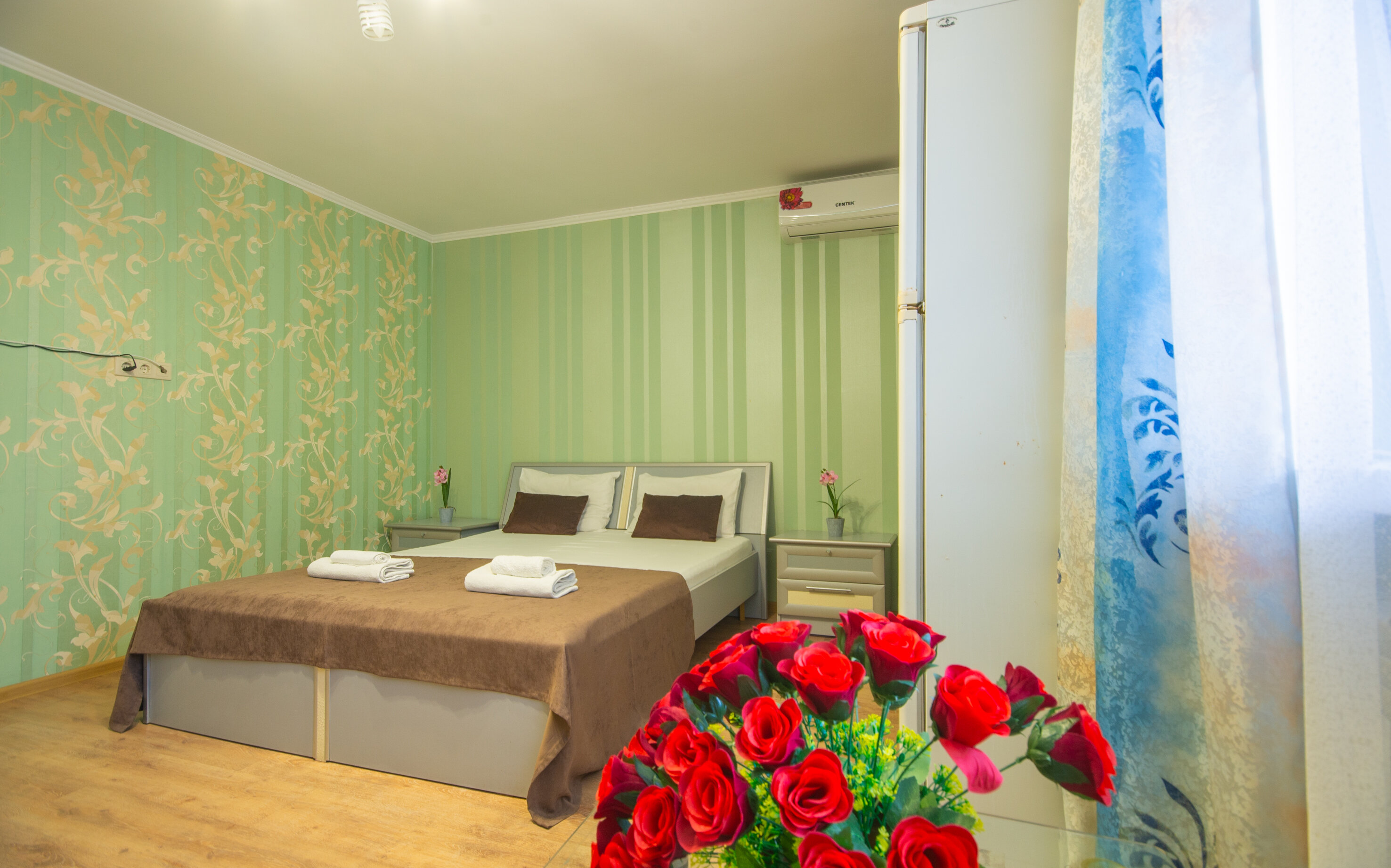 Фото St Hotel