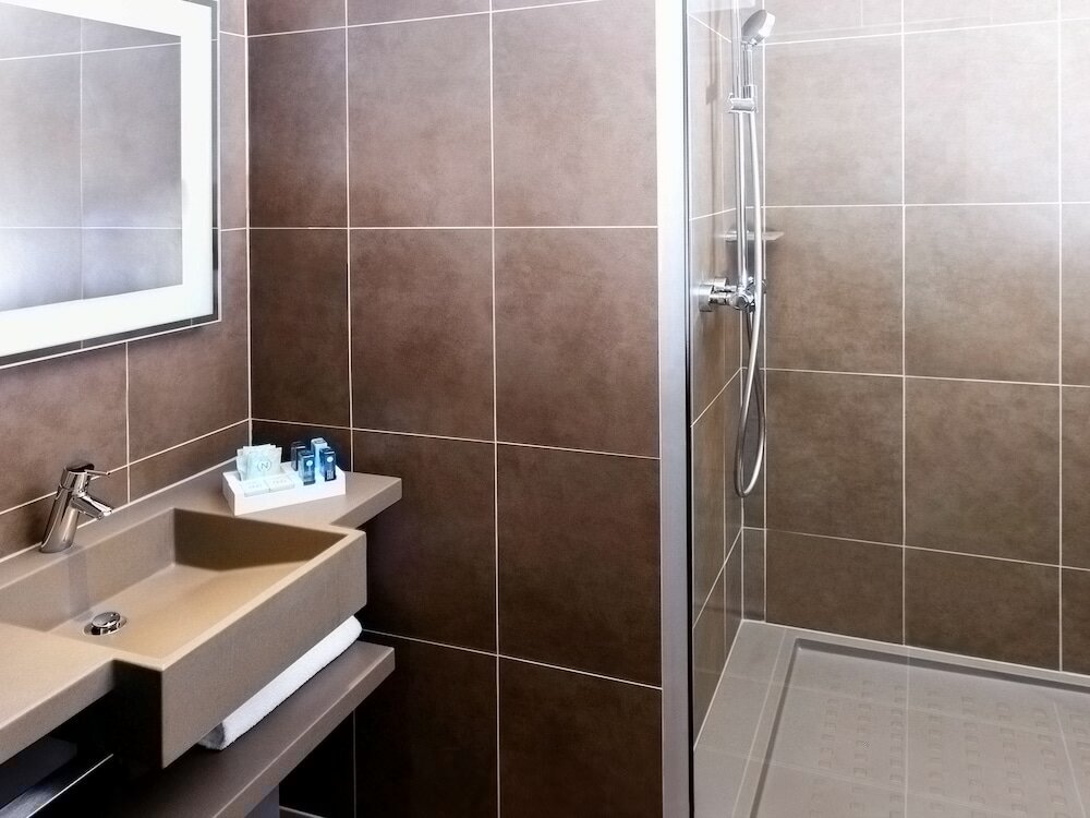 Фото Novotel Marseille Centre Prado Vélodrome