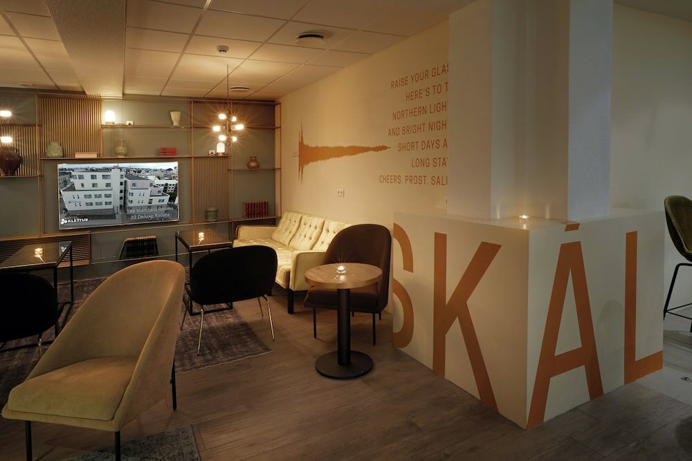 Фото Hotel Klettur