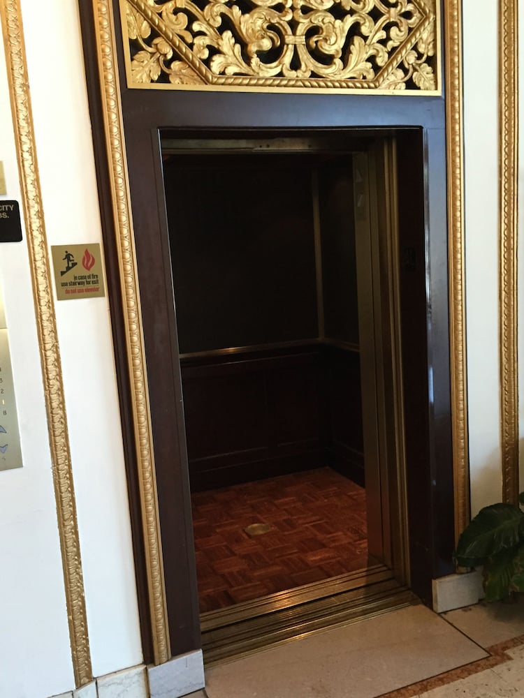 Фото The Westin San Jose