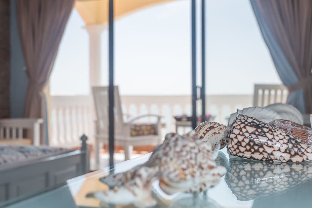 Фото Grace Boutique Resort