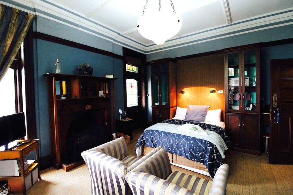 Фото The Manse
