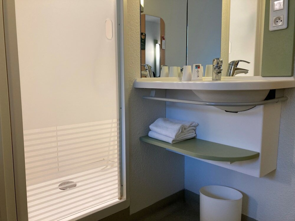 Фото Ibis budget Antwerpen Port