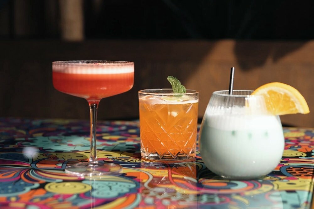 Фото Nyx Hotel Dublin Portobello