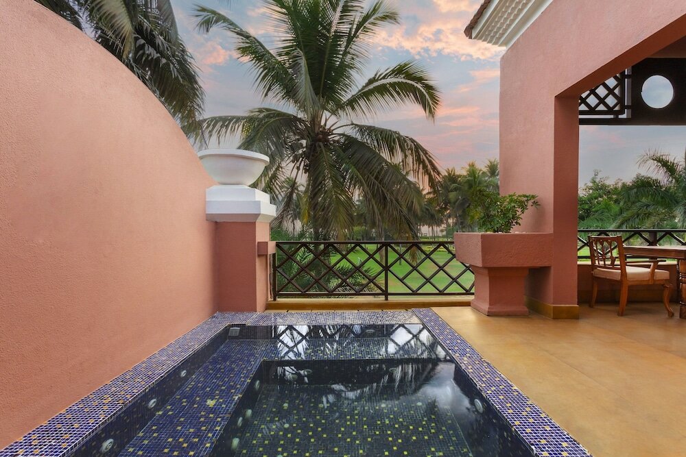 Фото ITC Grand Goa, a Luxury Collection Resort & SPA, Goa