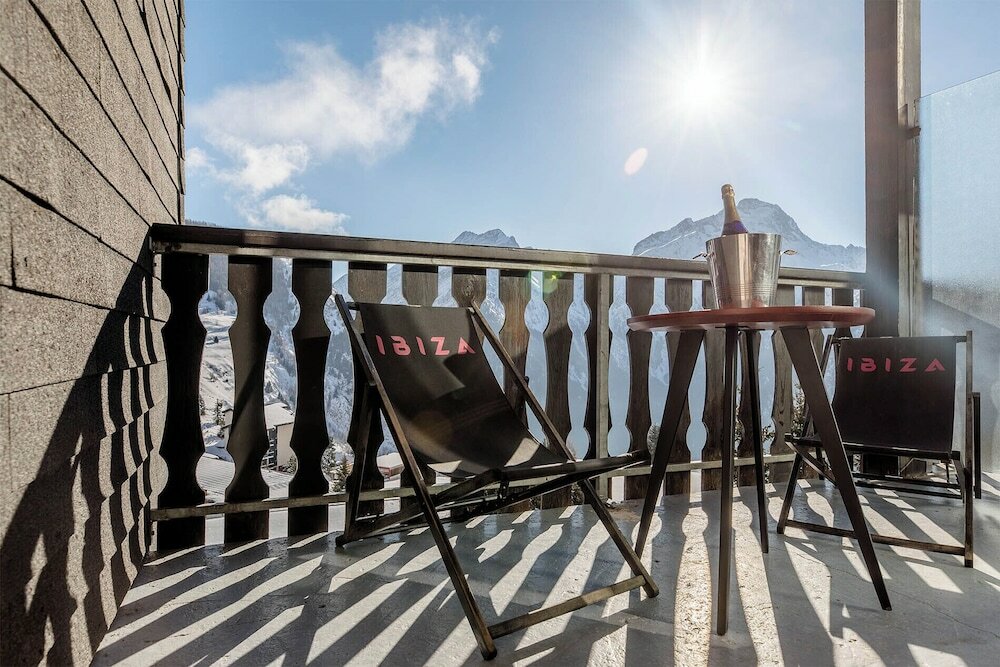 Фото Hotel Ibiza