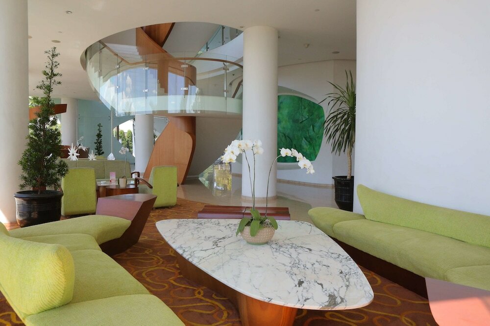 Фото Sensa Hotel
