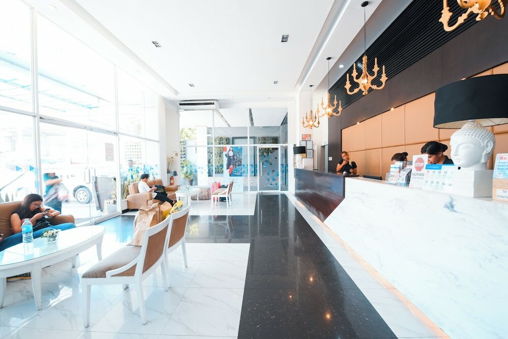 Фото Hotel Pier Cuatro