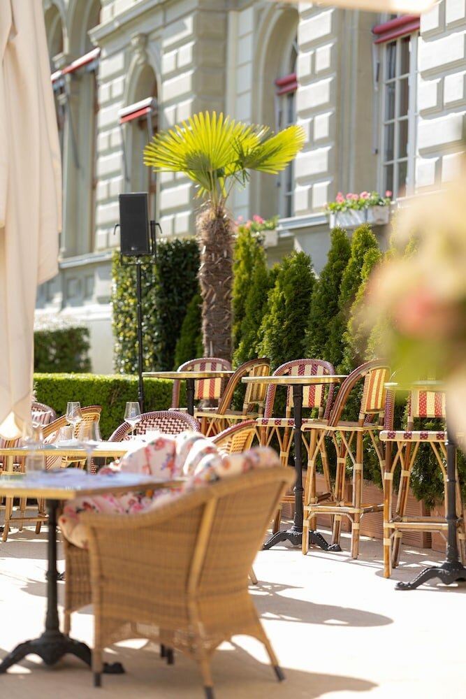 Фото Grand Hotel National