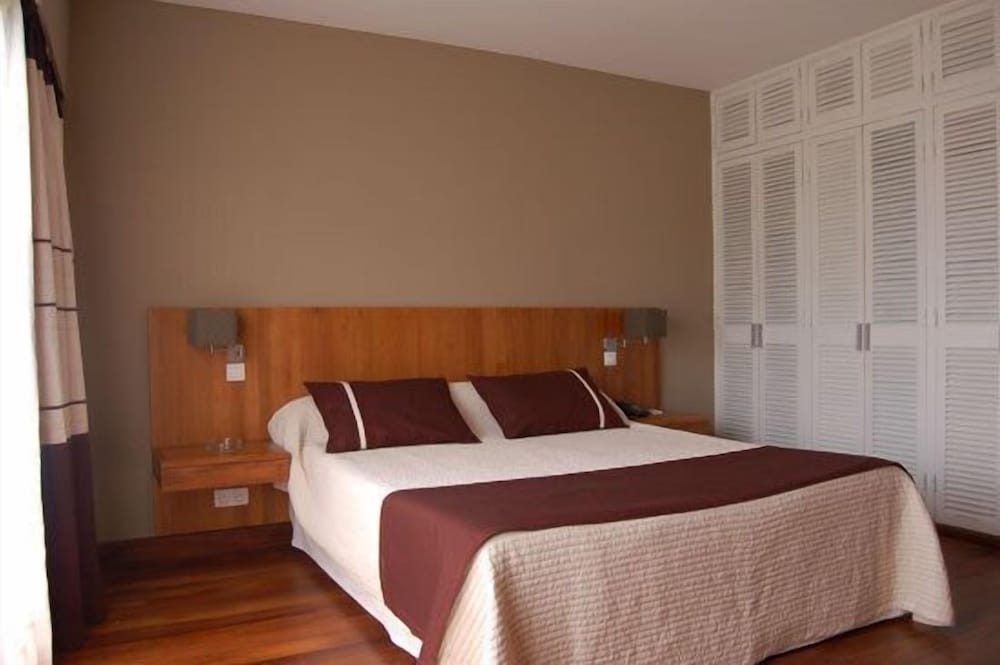 Фото La Residence du Rova