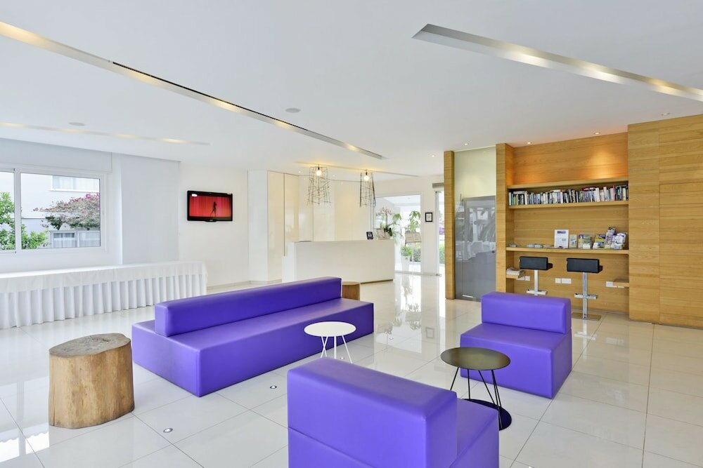 Фото Mon Repos Design Hotel