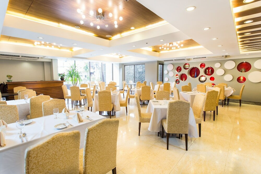 Фото Armada Hotel