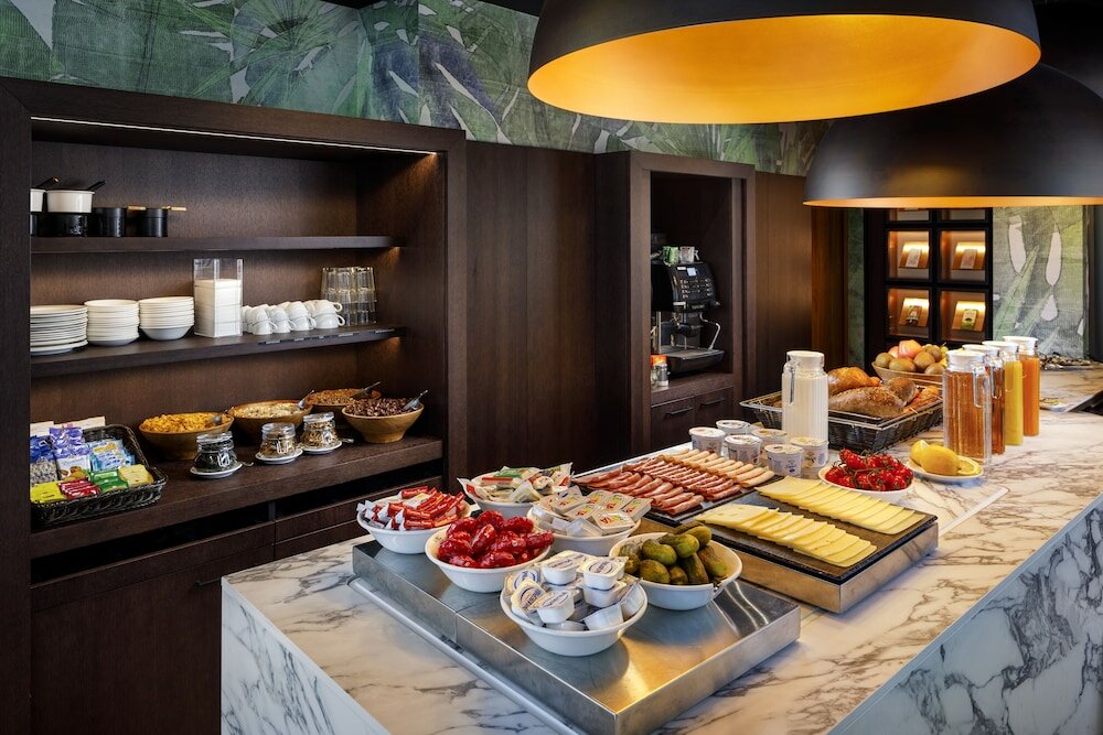 Фото Zurich Swiss Chocolate by Fassbind