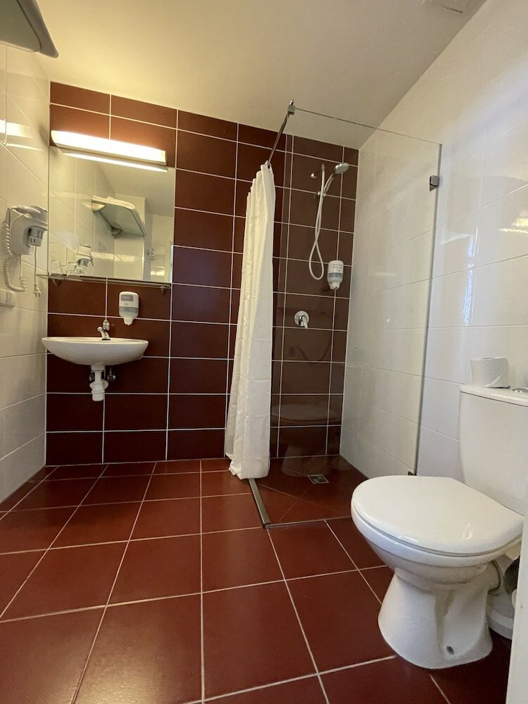 Фото Green Vilnius Hotel