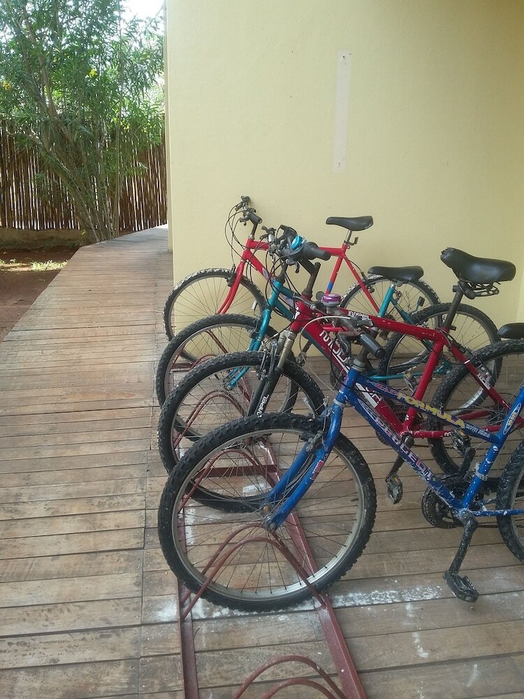 Фото Kena Beach Hotel