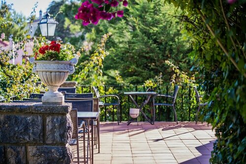 Внешний вид отеля Casa Vela Guest House в Кашкайше, фото 4