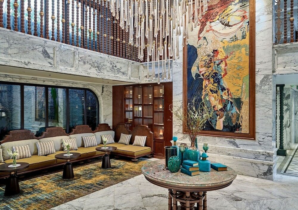 Фото Peridot Grand Luxury Boutique Hotel