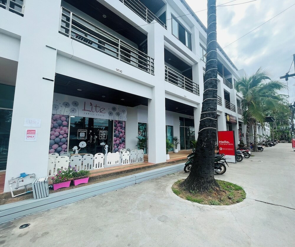 Фото отеля 5