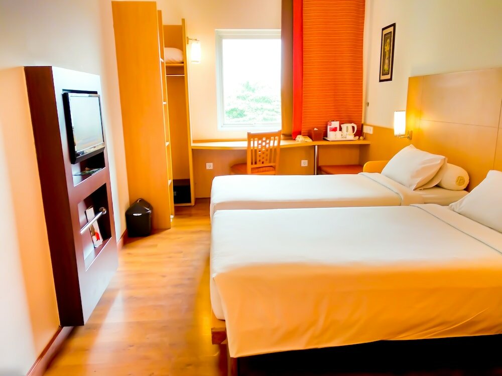 Фото Ibis Bali Kuta