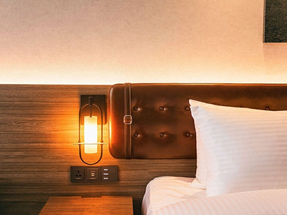 Фото Mercure Ambassador Seoul Hongdae