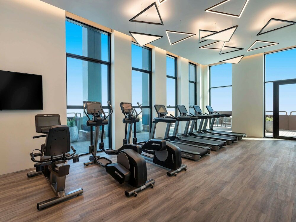 Фото Fairmont Ramla Riyadh