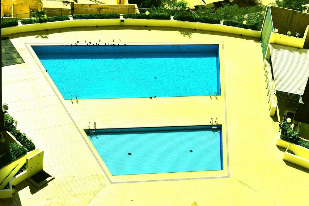 Фото Four Points by Sheraton Riyadh Khaldia