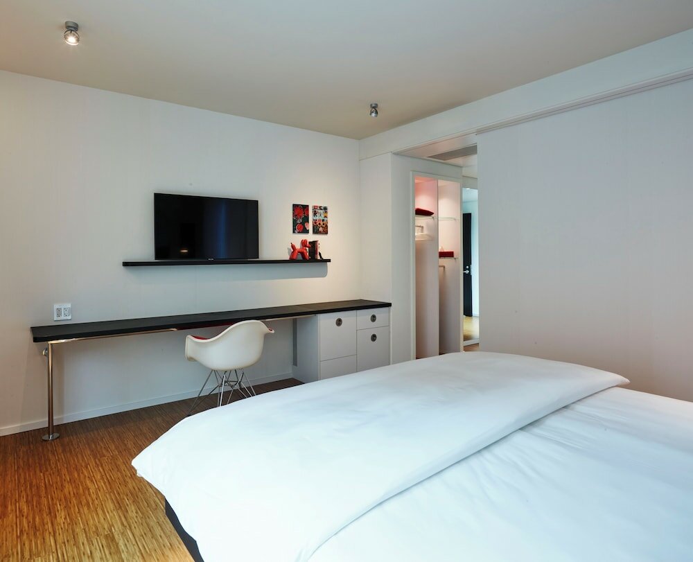 Фото CitizenM Los Angeles Downtown