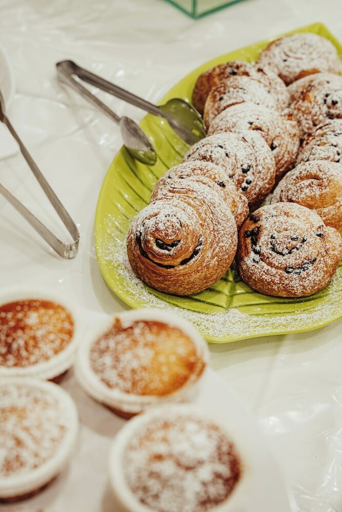 Фото Hotel San Valentino