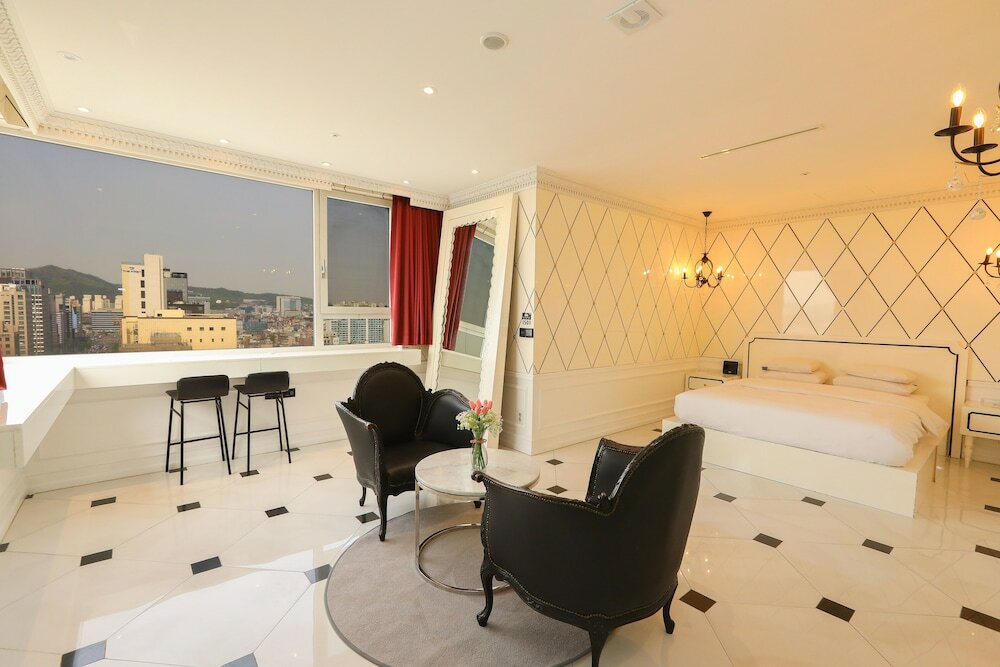 Фото Hotel The Designers