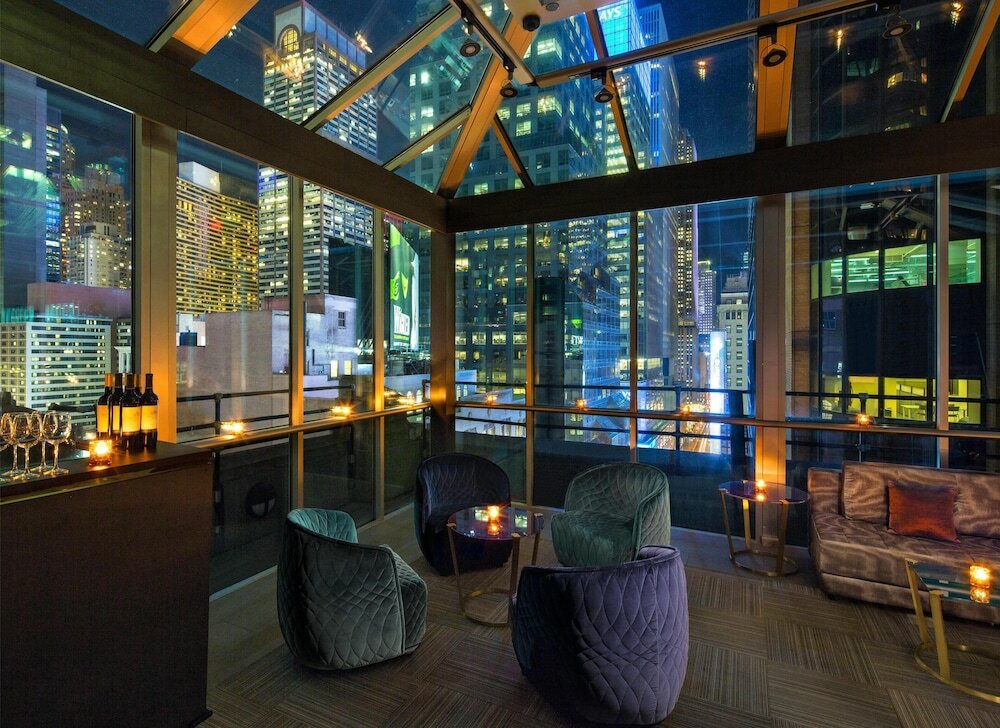 Фото The Time New York Hotel