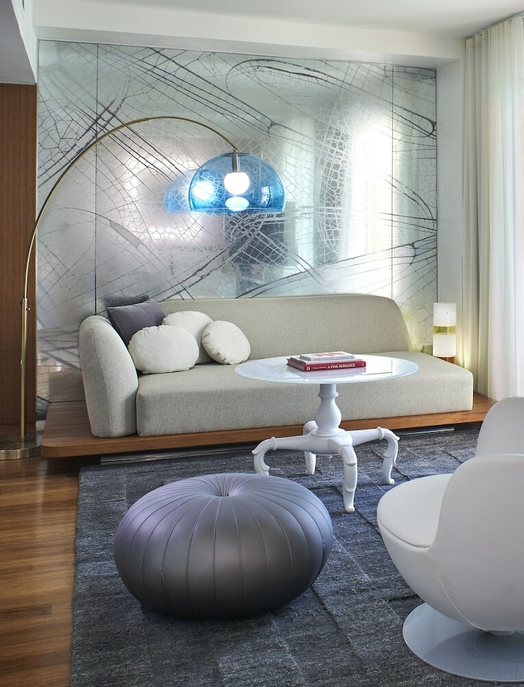 Фото Mondrian Los Angeles