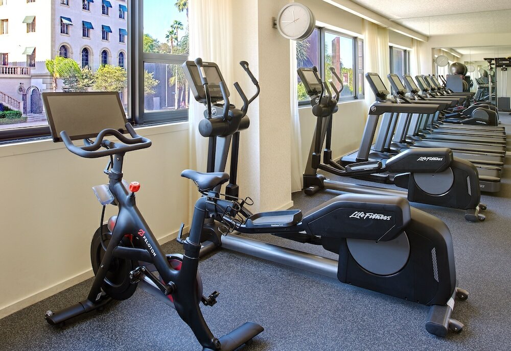 Фото Mondrian Los Angeles